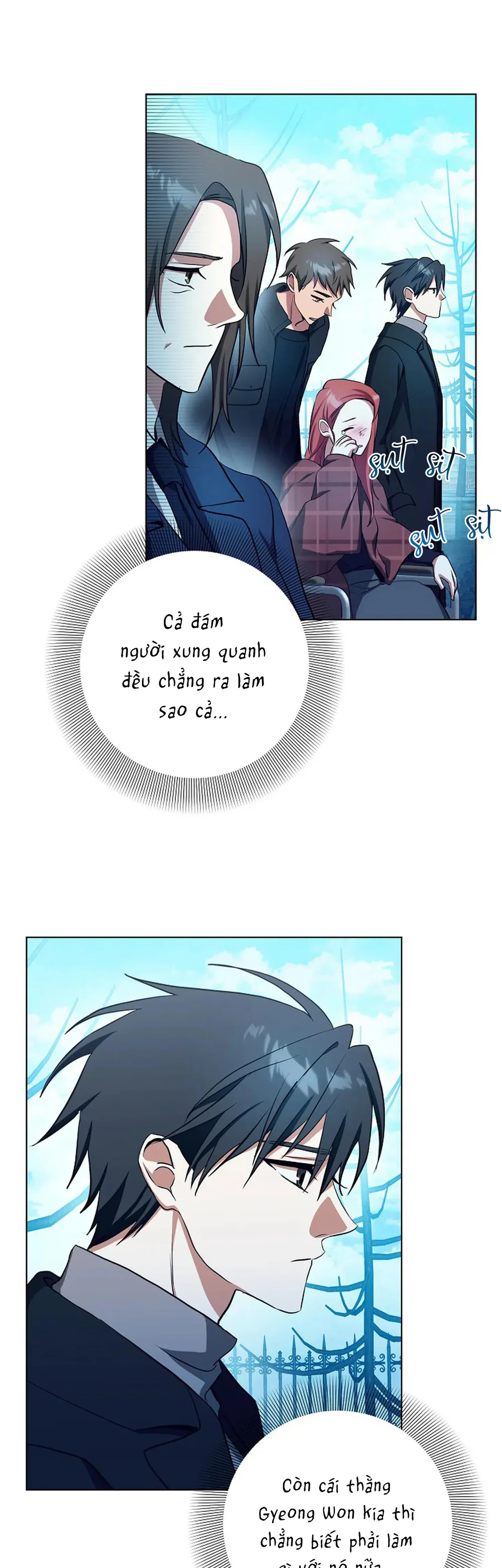 D:aze Chapter 67 Trang 35