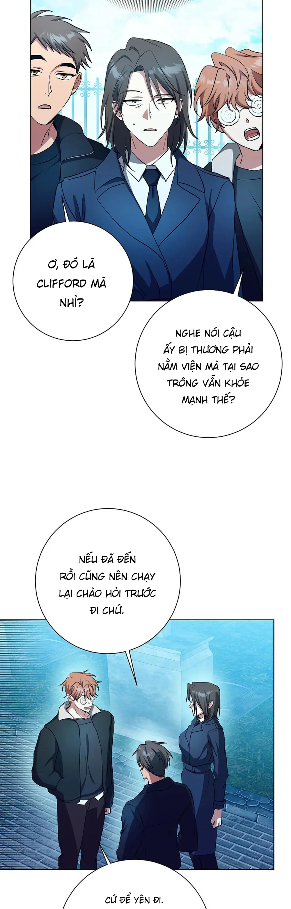 D:aze Chapter 67 Trang 41