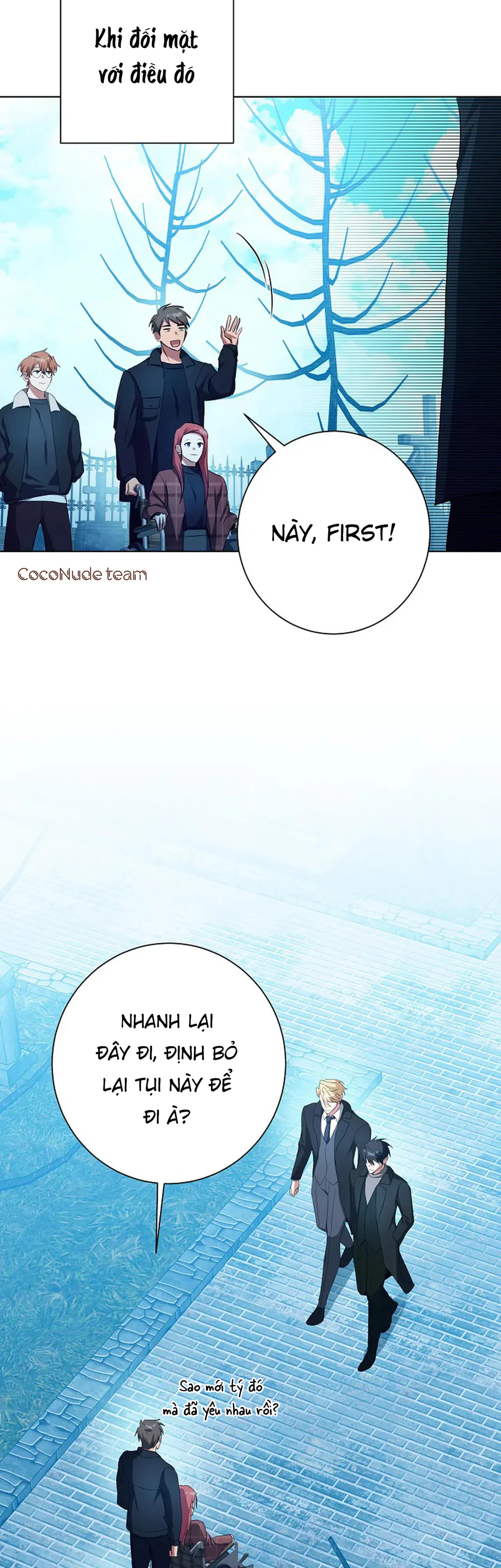 D:aze Chapter 67 Trang 61