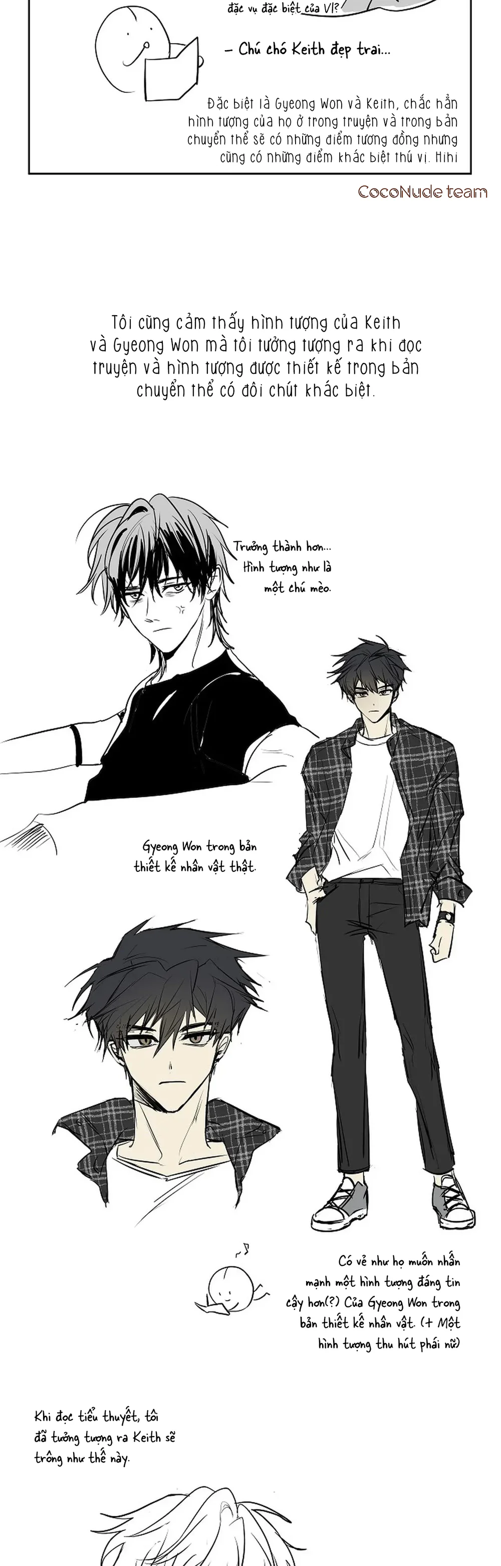 D:aze Chapter 67 Trang 66