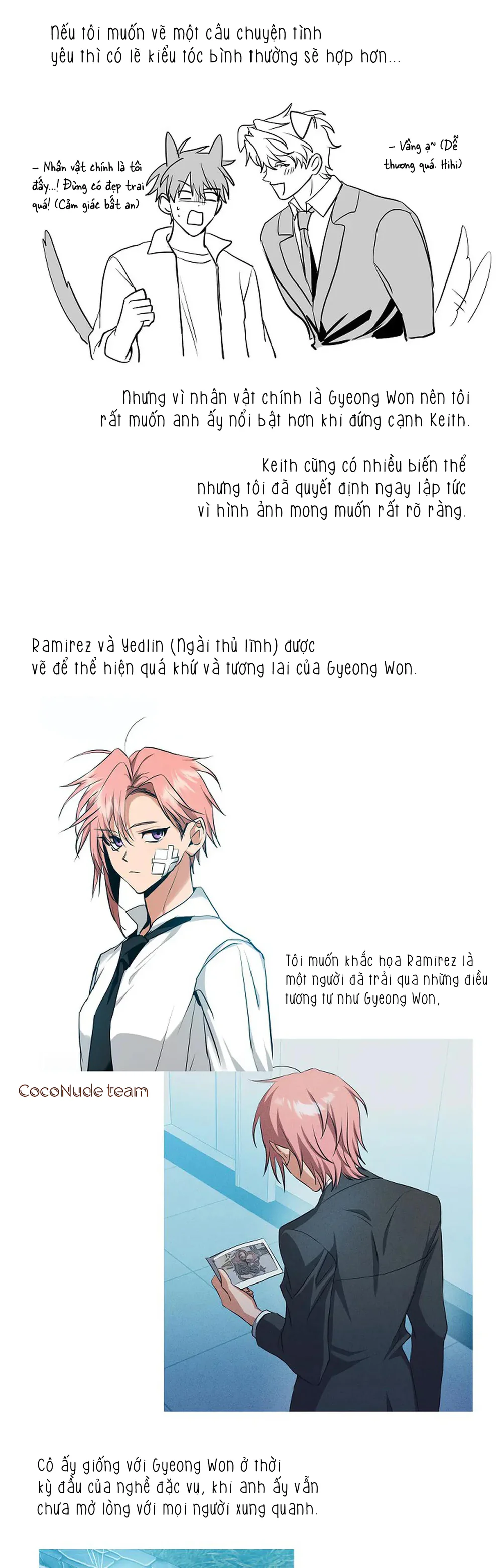 D:aze Chapter 67 Trang 71