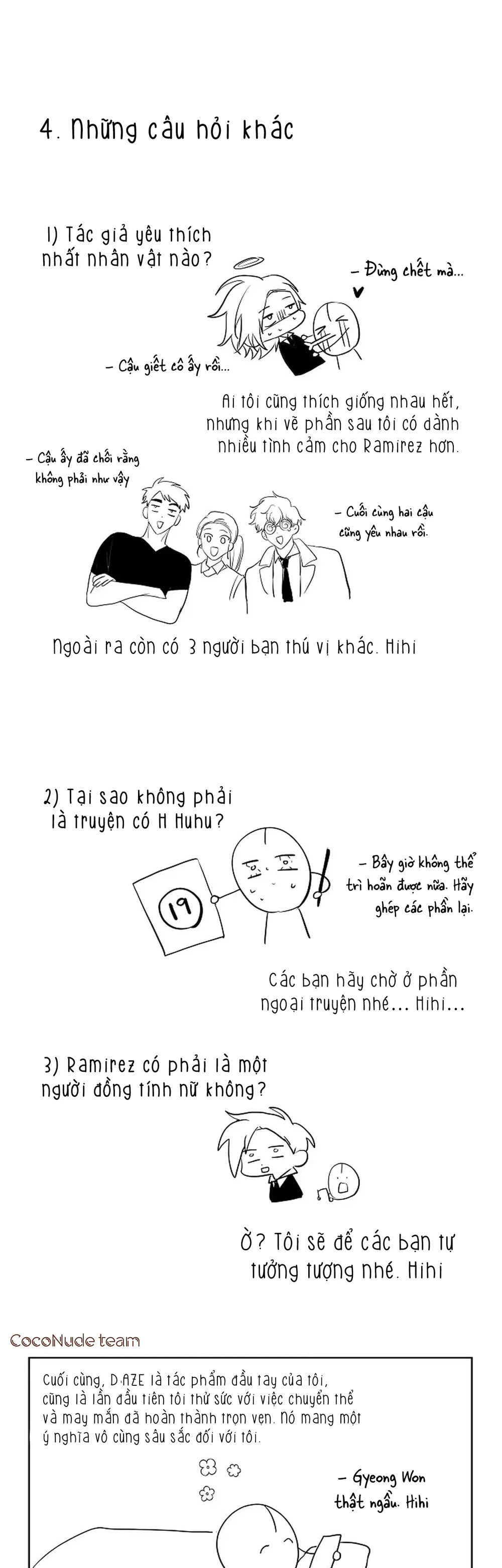 D:aze Chapter 67 Trang 74