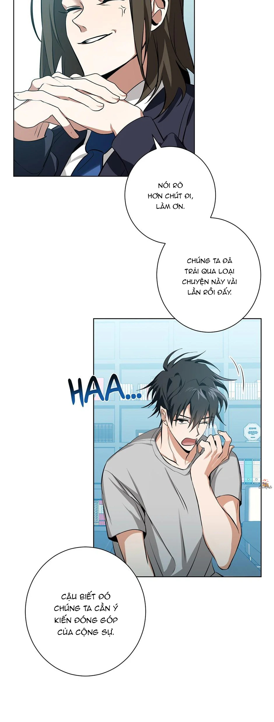 D:aze Chapter 1 Trang 24