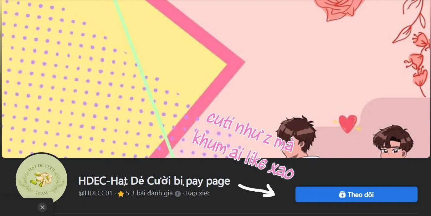 Đề Cử Dùng Mông Của “ Bạn Trai Cho Thuê” Chapter 2 Trang 29