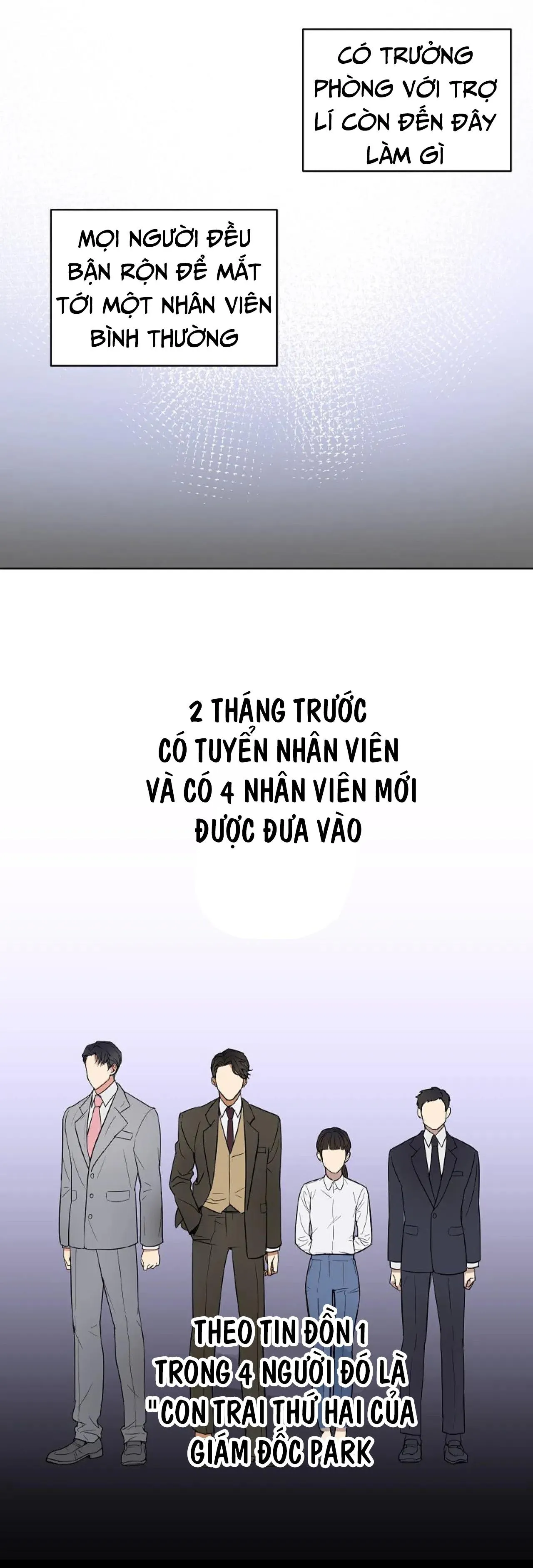 Dễ dàng nhận ra Chapter 1 Trang 14