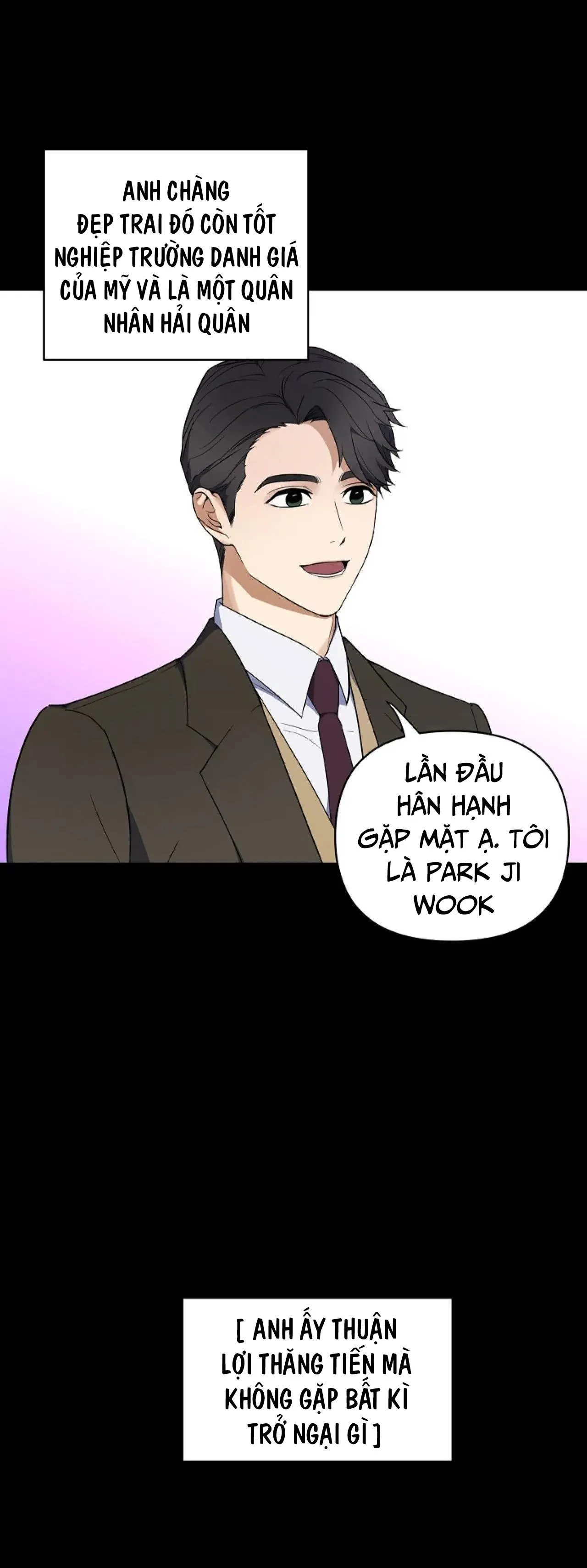 Dễ dàng nhận ra Chapter 1 Trang 16