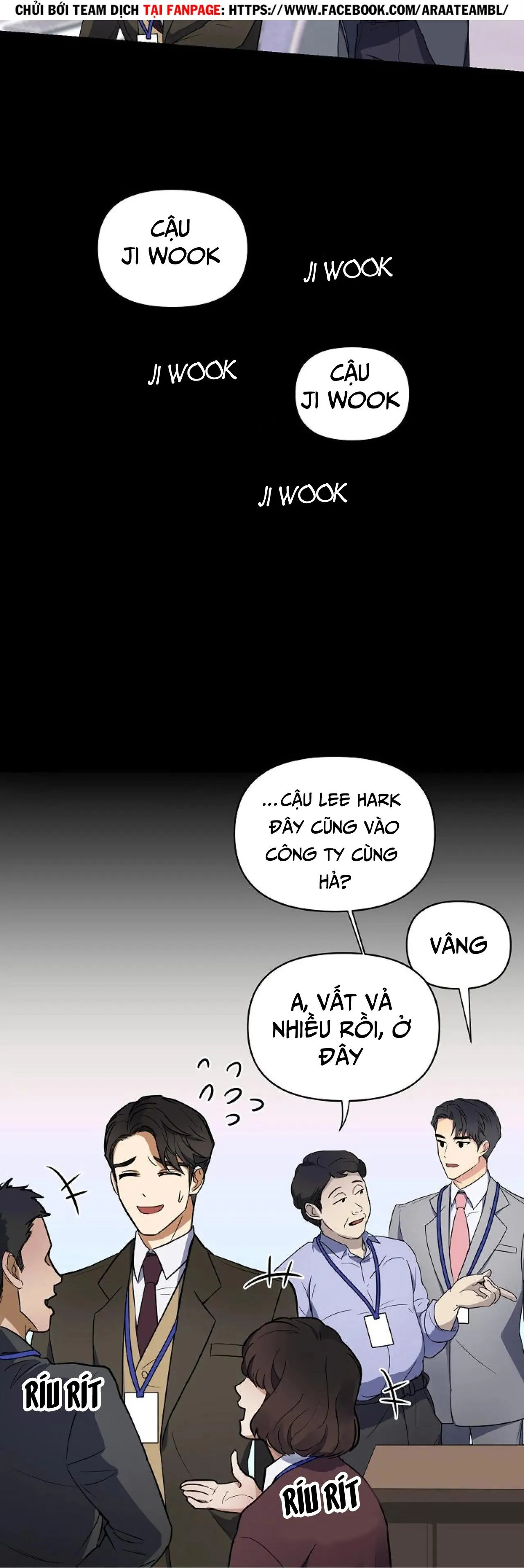 Dễ dàng nhận ra Chapter 1 Trang 22