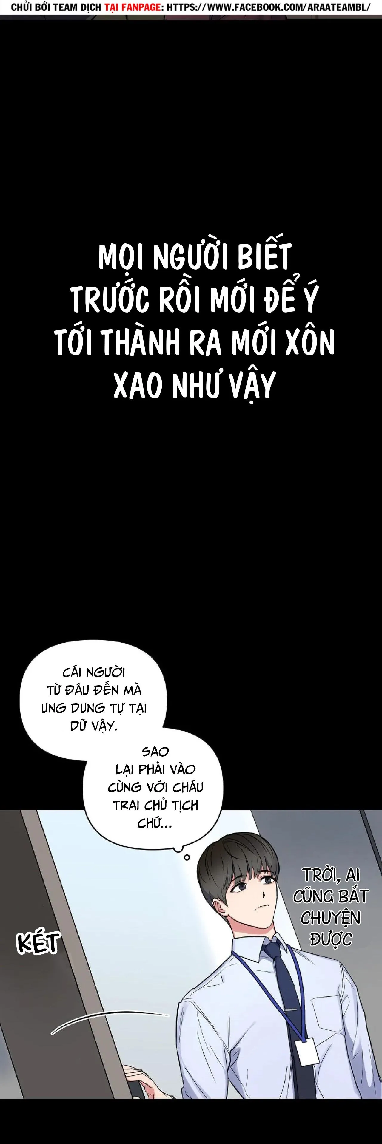 Dễ dàng nhận ra Chapter 1 Trang 23