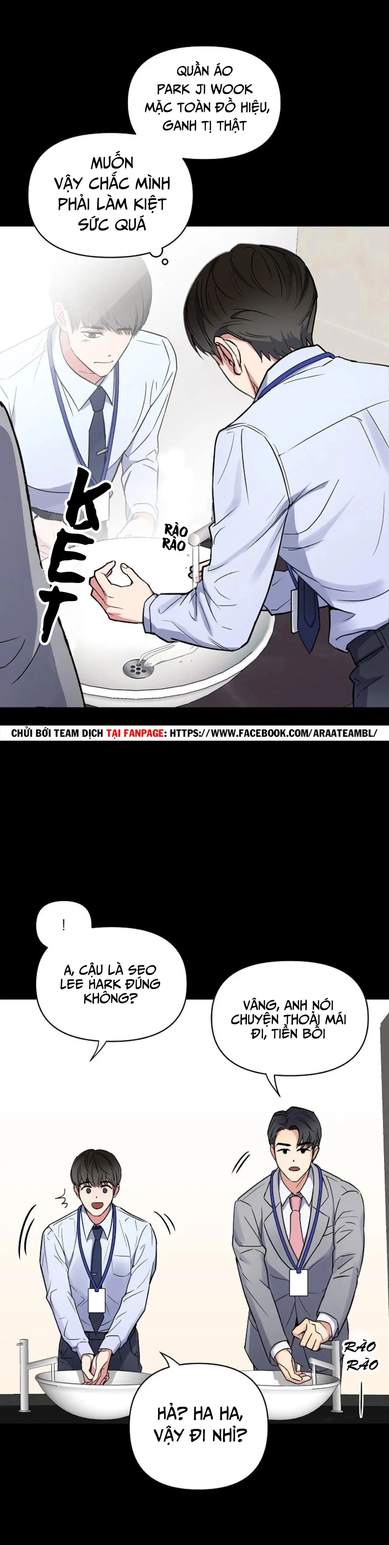 Dễ dàng nhận ra Chapter 1 Trang 24