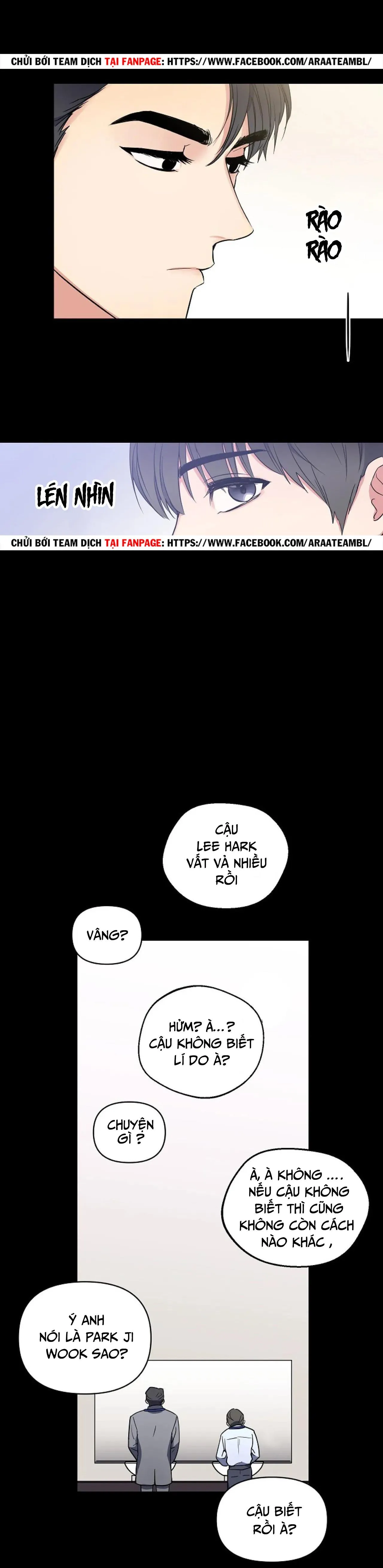 Dễ dàng nhận ra Chapter 1 Trang 25