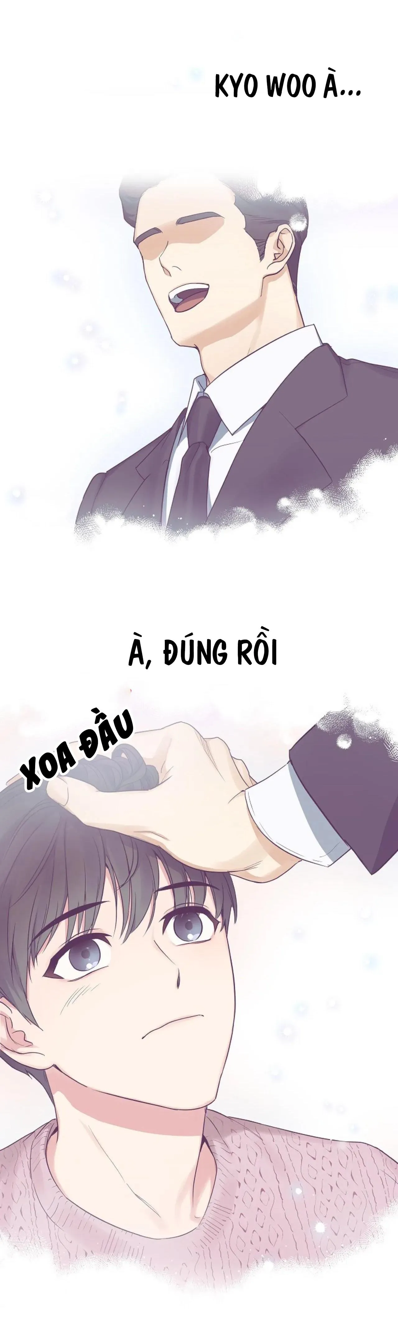 Dễ dàng nhận ra Chapter 1 Trang 30