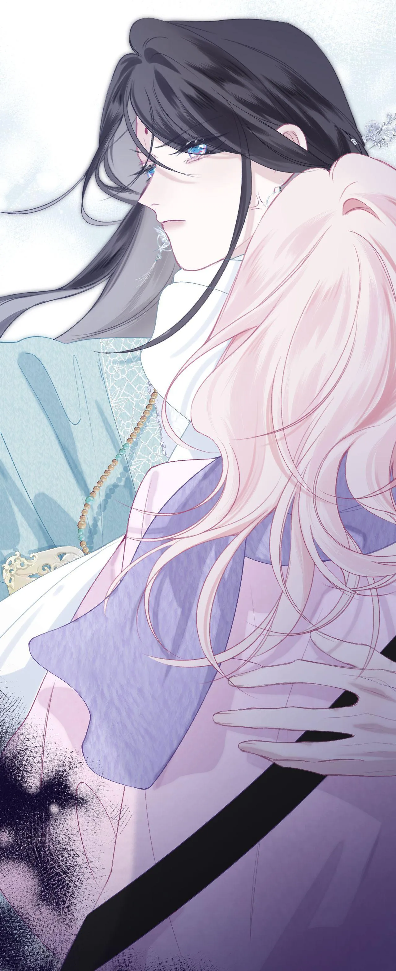 Decibel Của Nhịp Tim Chapter 1 Trang 36