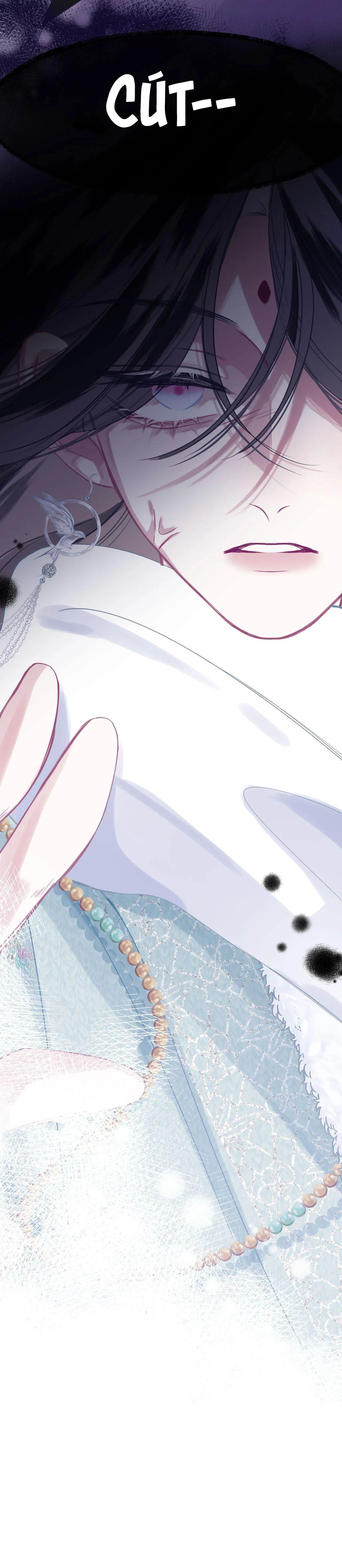 Decibel Của Nhịp Tim Chapter 1 Trang 37