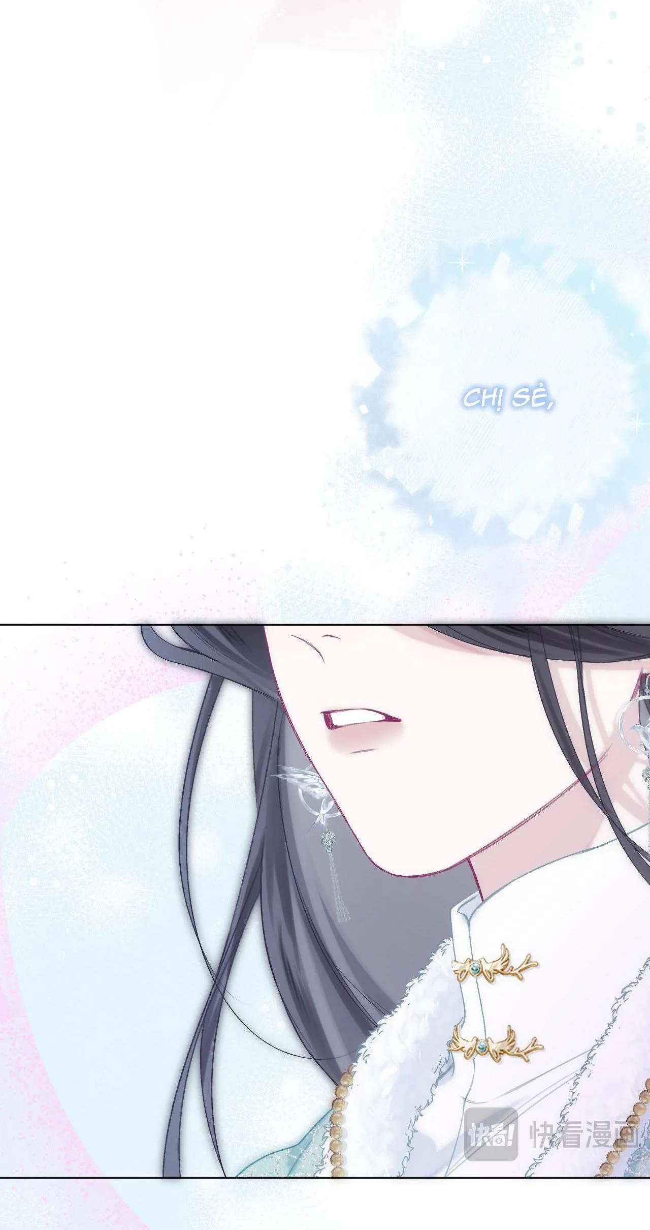 Decibel Của Nhịp Tim Chapter 3 Trang 26