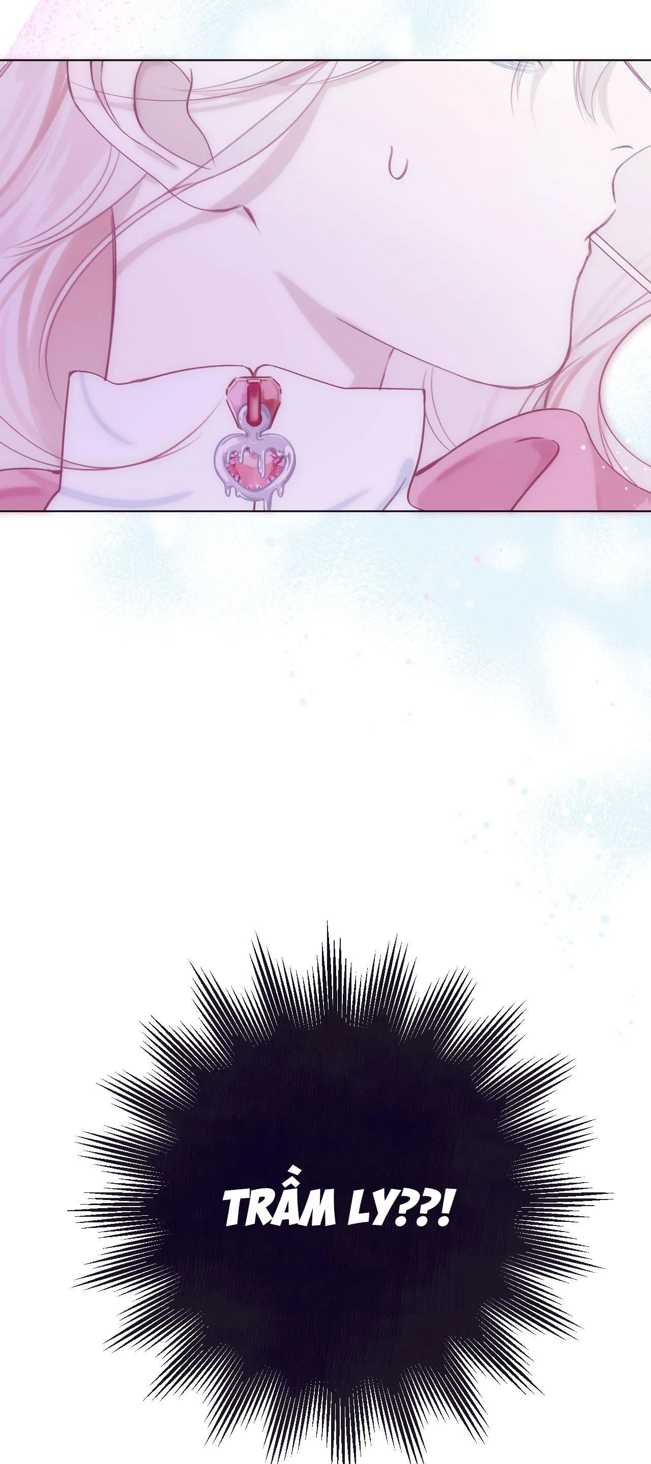 Decibel Của Nhịp Tim Chapter 3 Trang 28