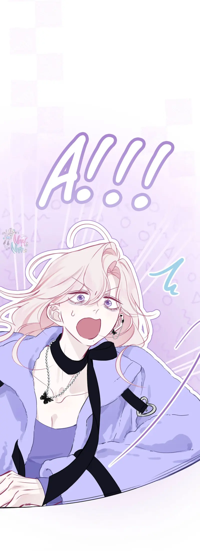 Decibel Của Nhịp Tim Chapter 5 Trang 16