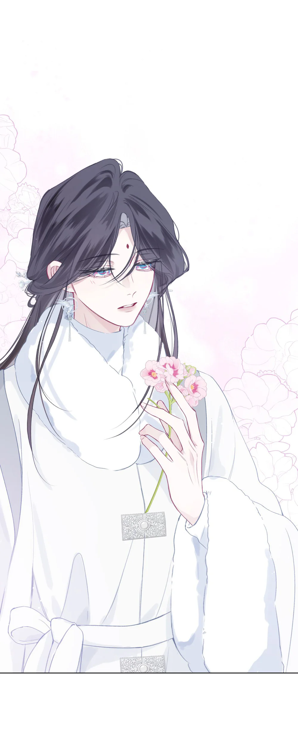 Decibel Của Nhịp Tim Chapter 6 Trang 3