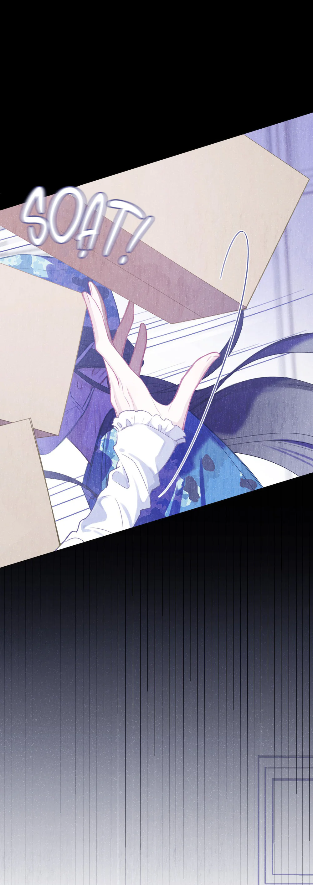 Decibel Của Nhịp Tim Chapter 7 Trang 9