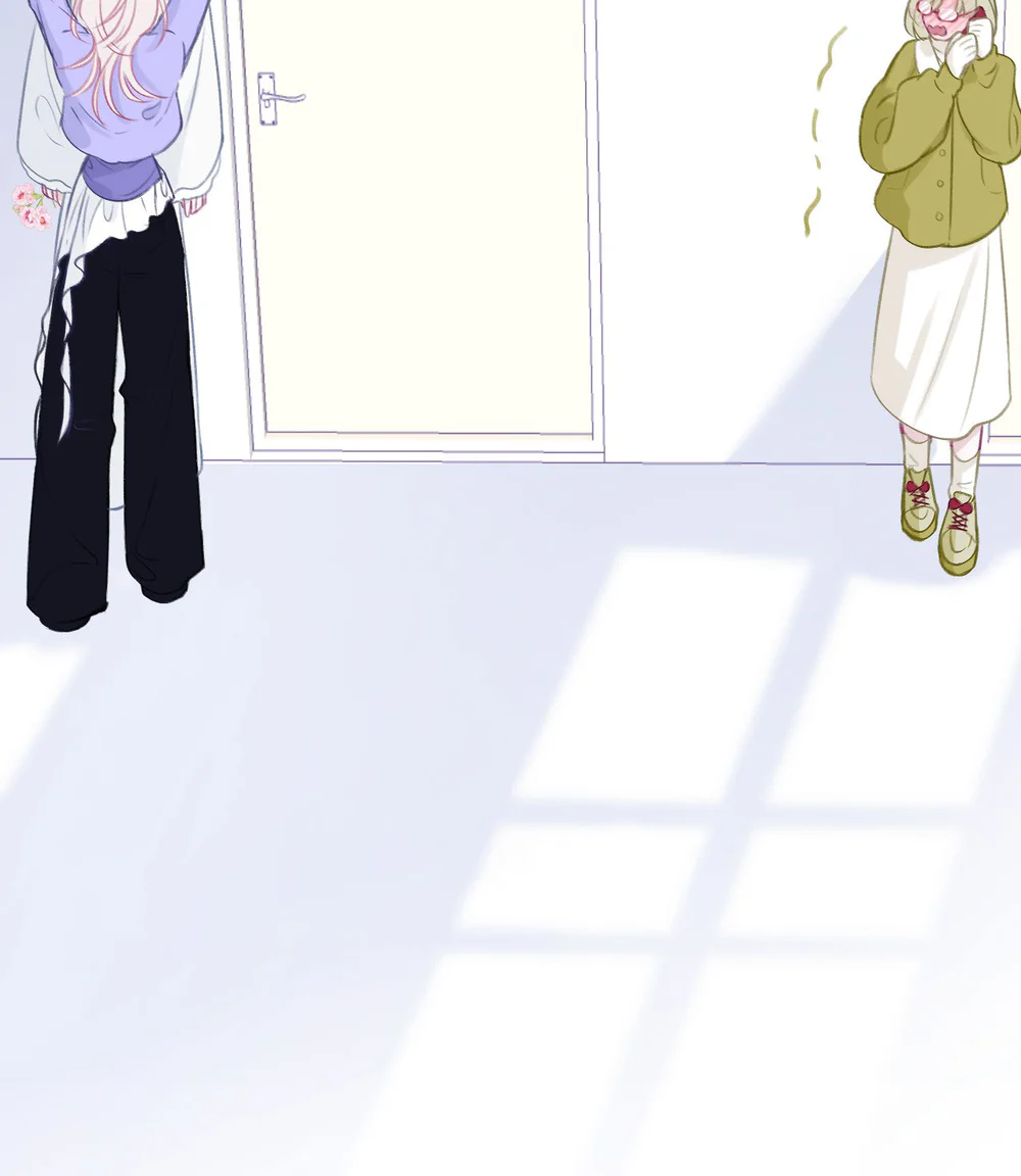 Decibel Của Nhịp Tim Chapter 7 Trang 25