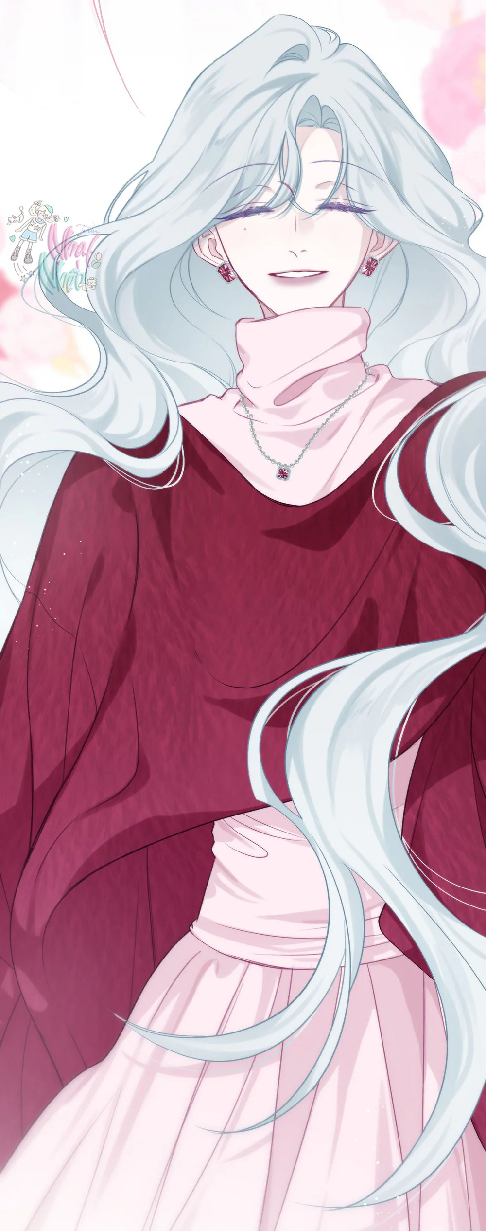 Decibel Của Nhịp Tim Chapter 8 Trang 19