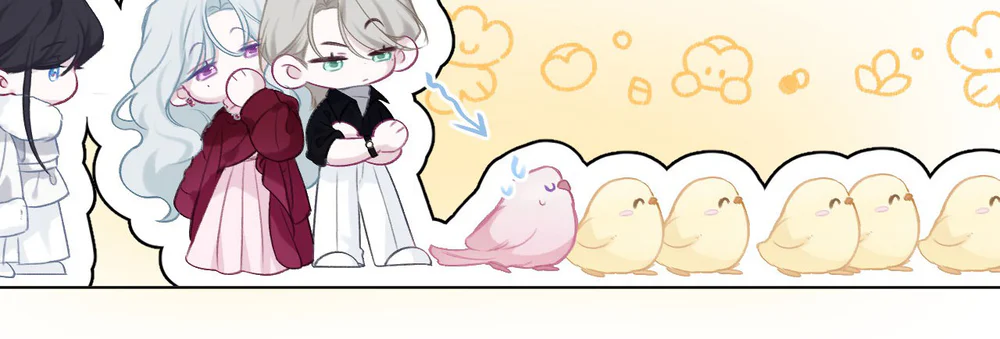 Decibel Của Nhịp Tim Chapter 8 Trang 29