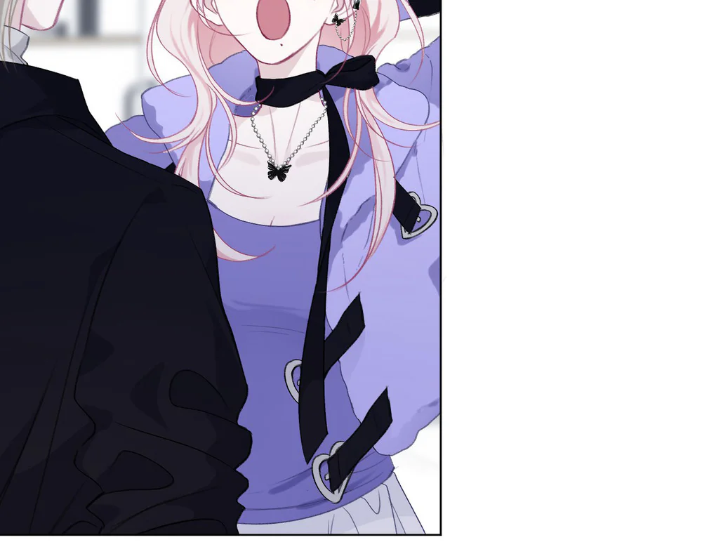 Decibel Của Nhịp Tim Chapter 8 Trang 41