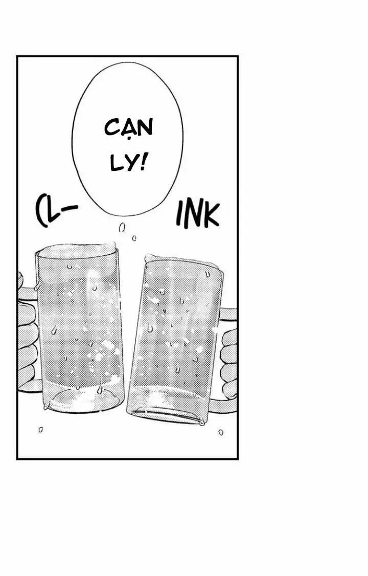 Đêm đầu cũng tình yêu bé bỏng Chapter 5 Trang 29