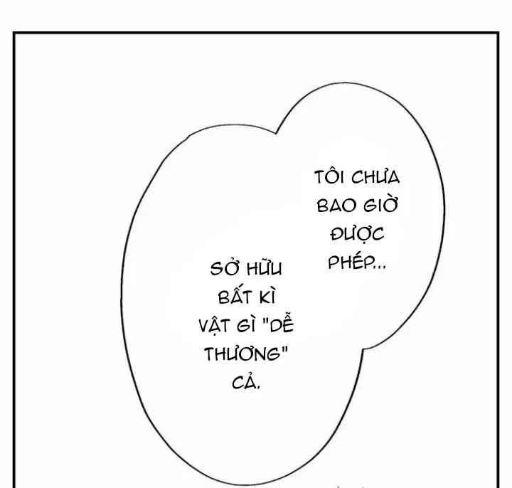 Đêm đầu cũng tình yêu bé bỏng Chapter 6 Trang 22