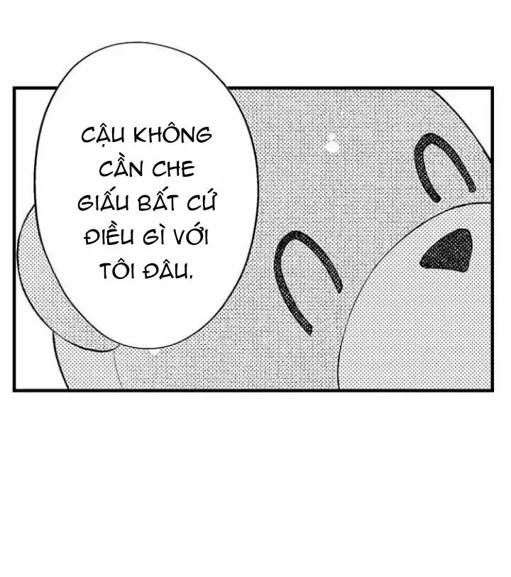 Đêm đầu cũng tình yêu bé bỏng Chapter 6 Trang 28