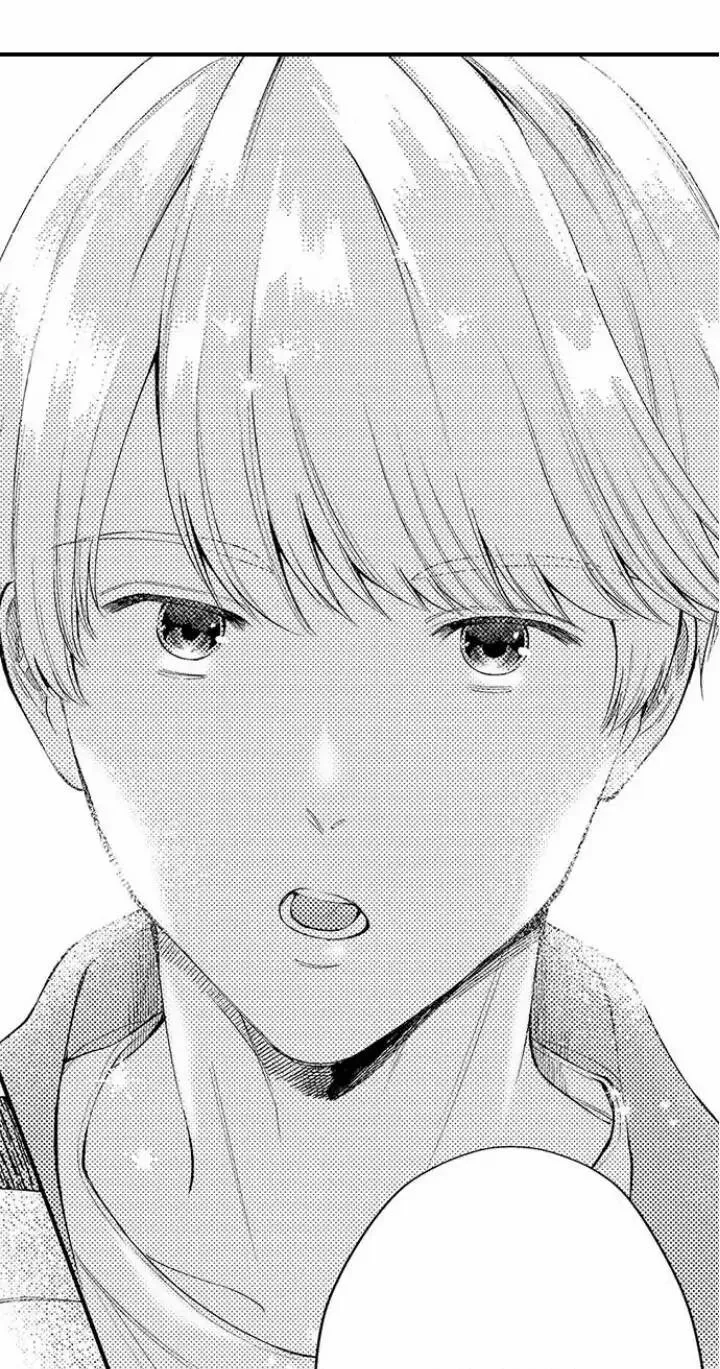 Đêm đầu cũng tình yêu bé bỏng Chapter 6 Trang 29