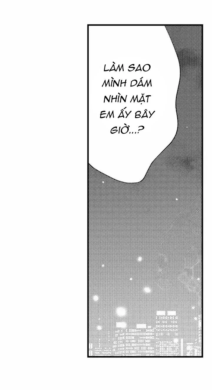 Đêm đầu cũng tình yêu bé bỏng Chapter 6 Trang 41