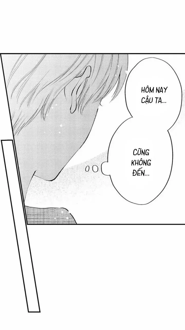 Đêm đầu cũng tình yêu bé bỏng Chapter 7 Trang 5