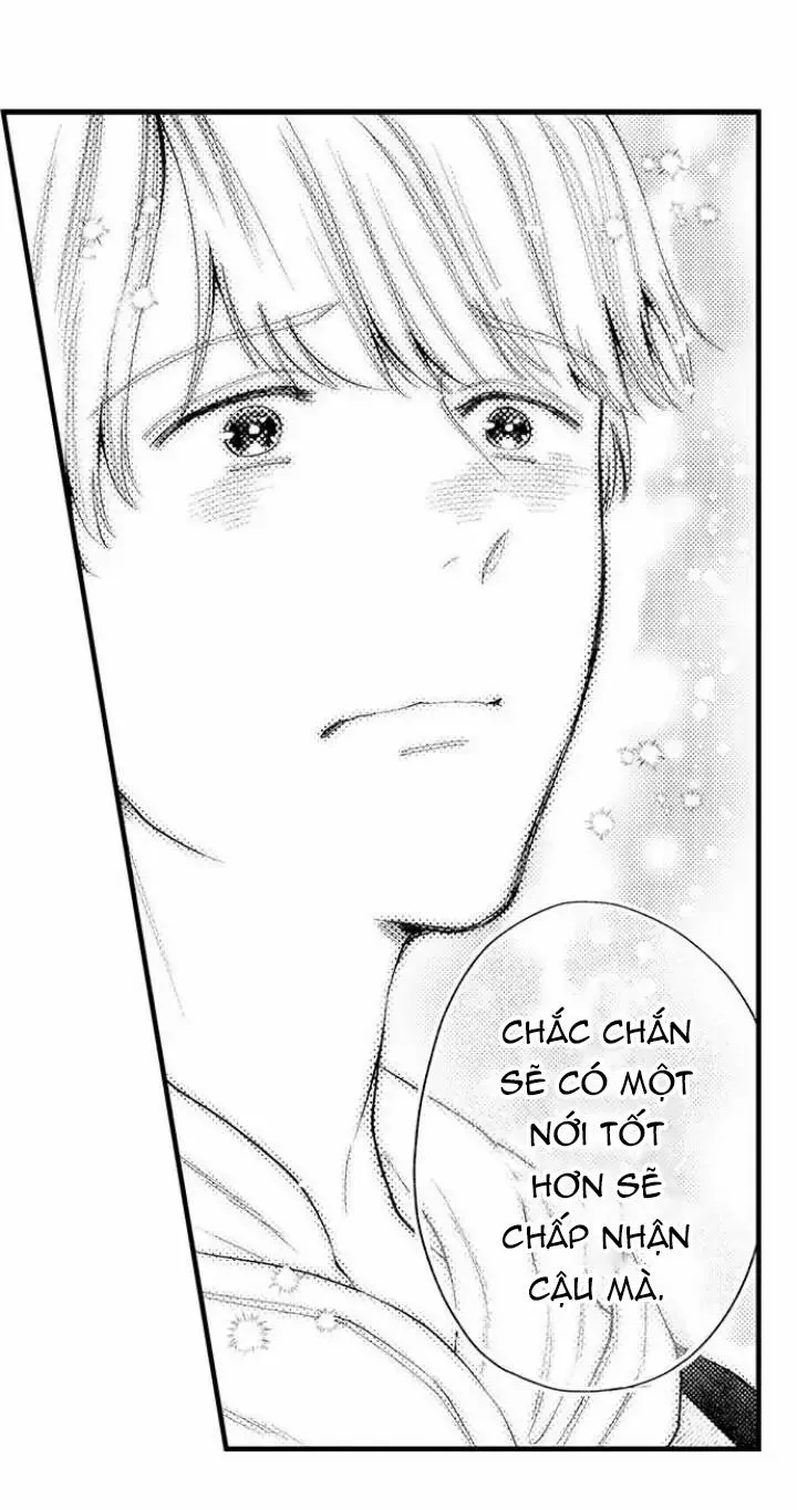 Đêm đầu cũng tình yêu bé bỏng Chapter 8 Trang 4