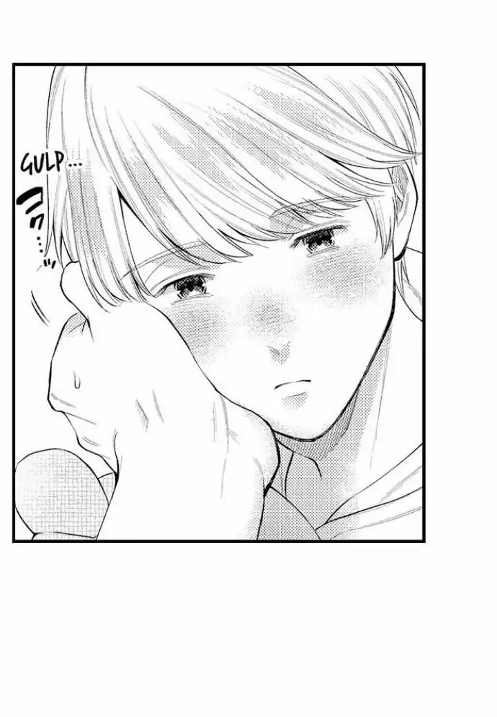 Đêm đầu cũng tình yêu bé bỏng Chapter 8 Trang 26