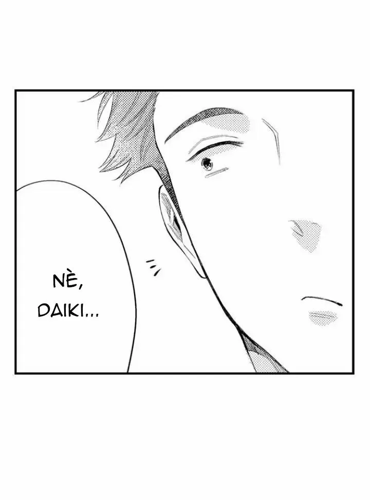 Đêm đầu cũng tình yêu bé bỏng Chapter 10 Trang 26