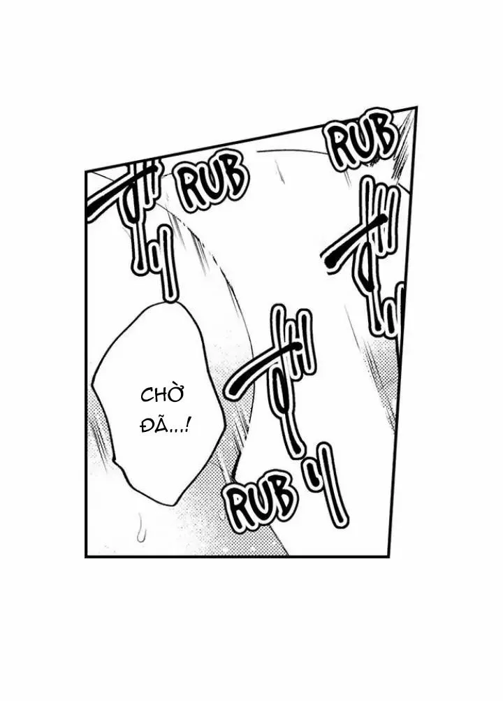 Đêm đầu cũng tình yêu bé bỏng Chapter 12 Trang 4