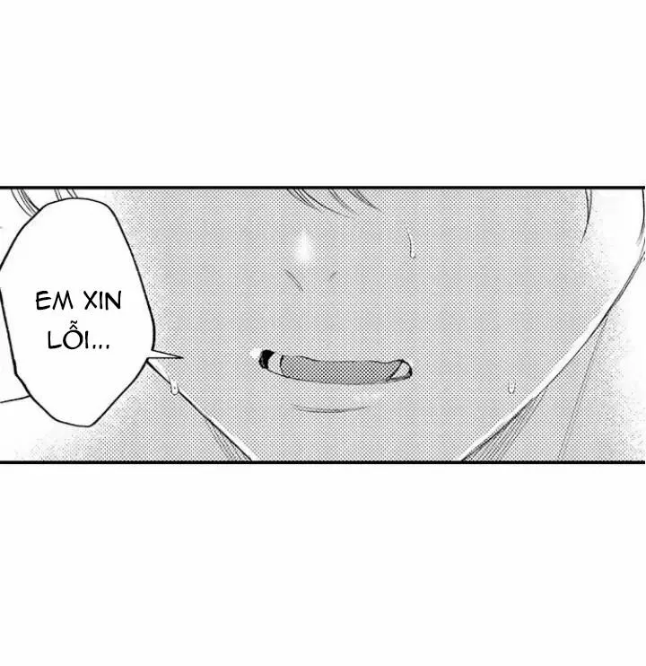 Đêm đầu cũng tình yêu bé bỏng Chapter 12 Trang 14