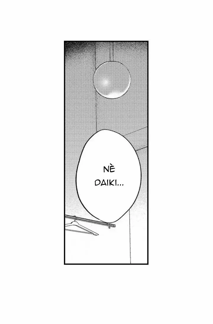 Đêm đầu cũng tình yêu bé bỏng Chapter 12 Trang 26