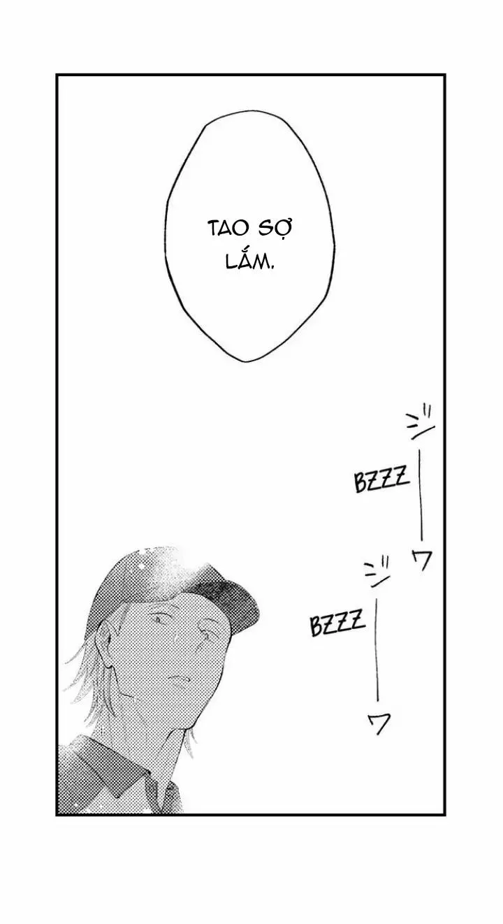 Đêm đầu cũng tình yêu bé bỏng Chapter 12 Trang 34