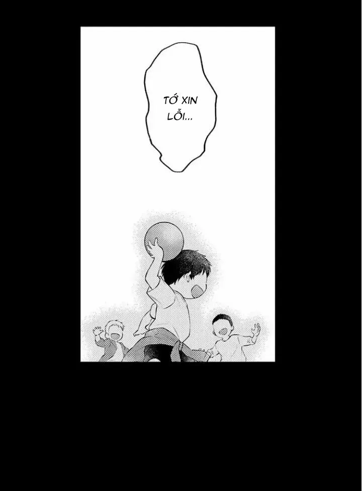 Đêm đầu cũng tình yêu bé bỏng Chapter 14 Trang 3