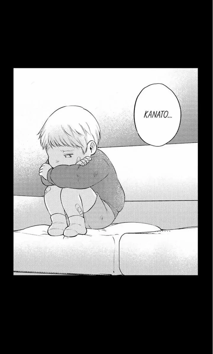 Đêm đầu cũng tình yêu bé bỏng Chapter 14 Trang 4