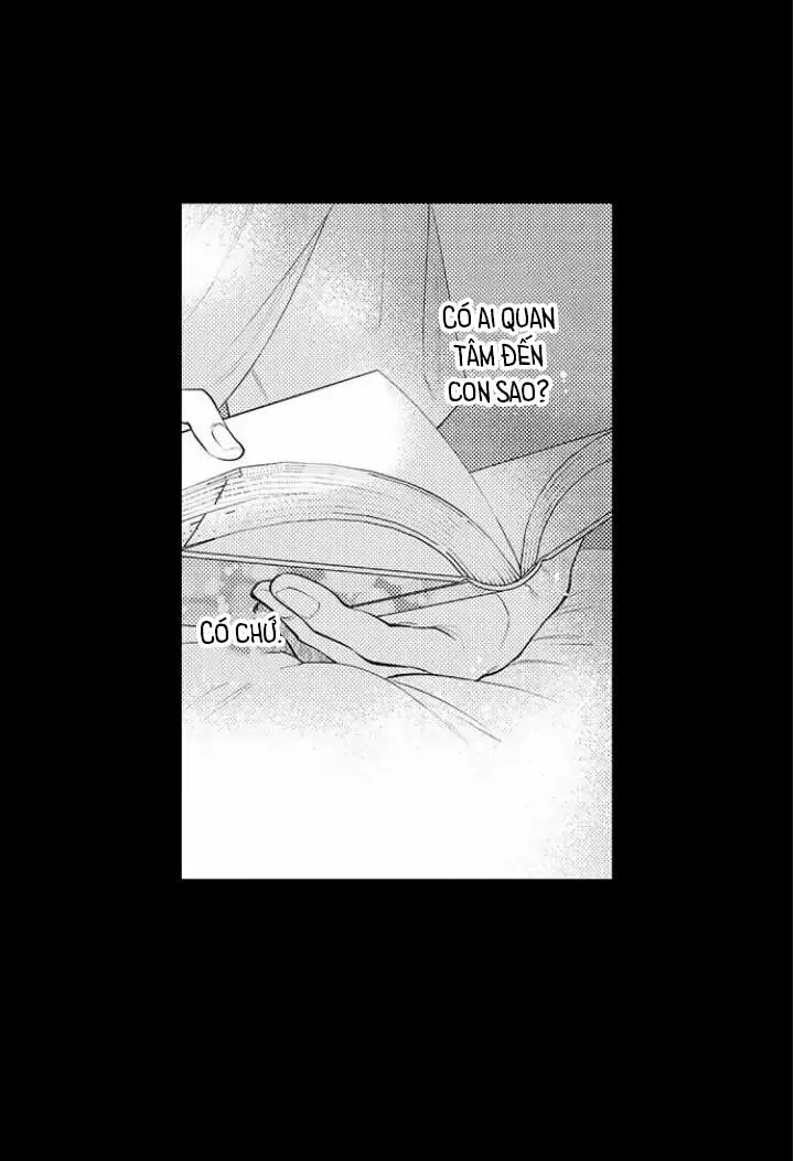 Đêm đầu cũng tình yêu bé bỏng Chapter 14 Trang 19