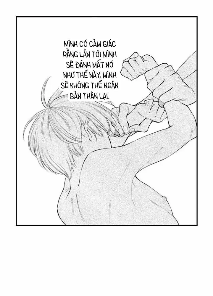 Đêm đầu cũng tình yêu bé bỏng Chapter 15 Trang 3