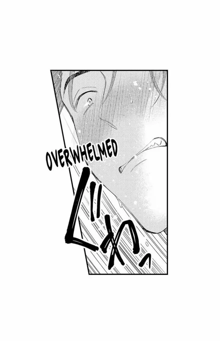 Đêm đầu cũng tình yêu bé bỏng Chapter 15 Trang 9