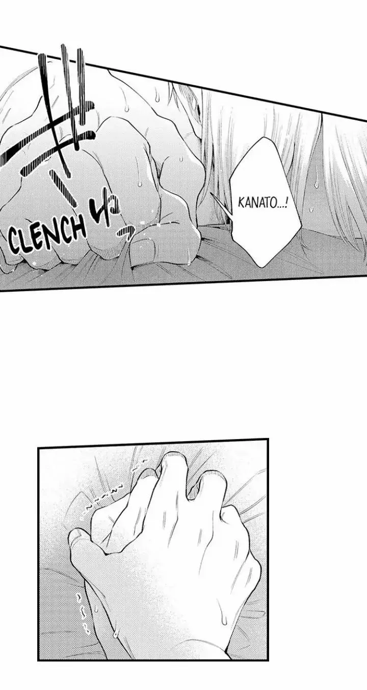 Đêm đầu cũng tình yêu bé bỏng Chapter 16 Trang 16