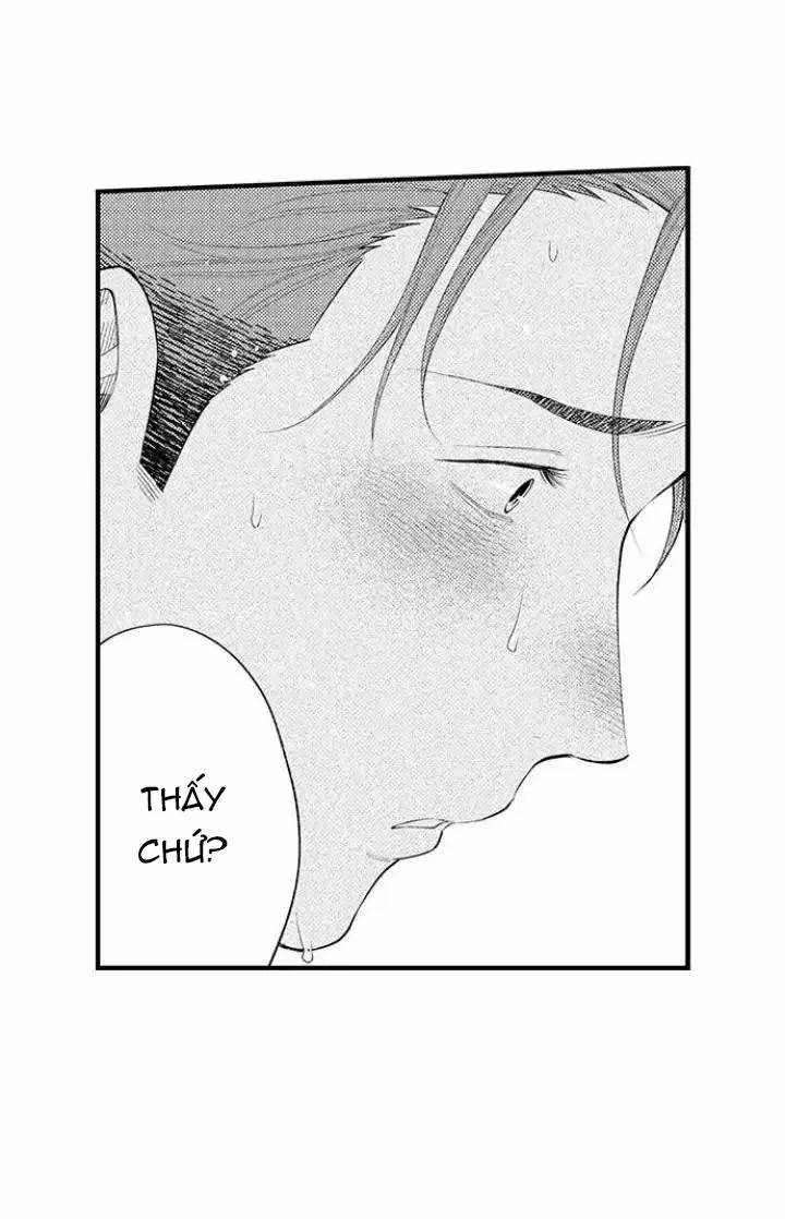 Đêm đầu cũng tình yêu bé bỏng Chapter 16 Trang 18