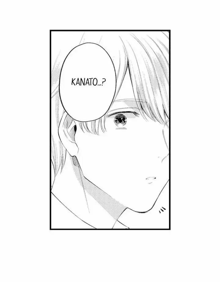 Đêm đầu cũng tình yêu bé bỏng Chapter 18 Trang 3