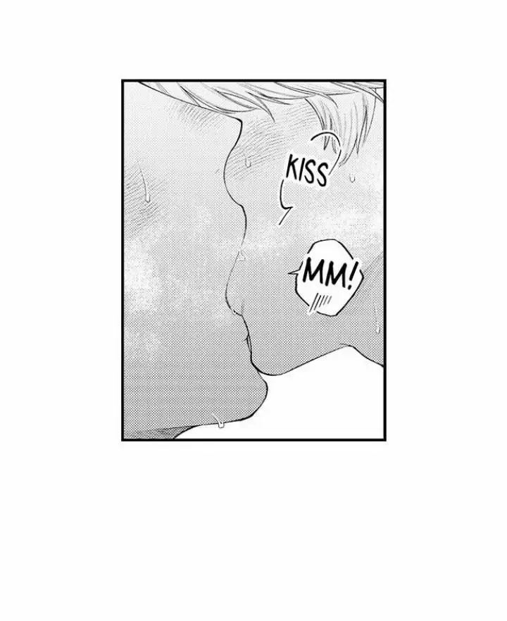 Đêm đầu cũng tình yêu bé bỏng Chapter 19 Trang 6