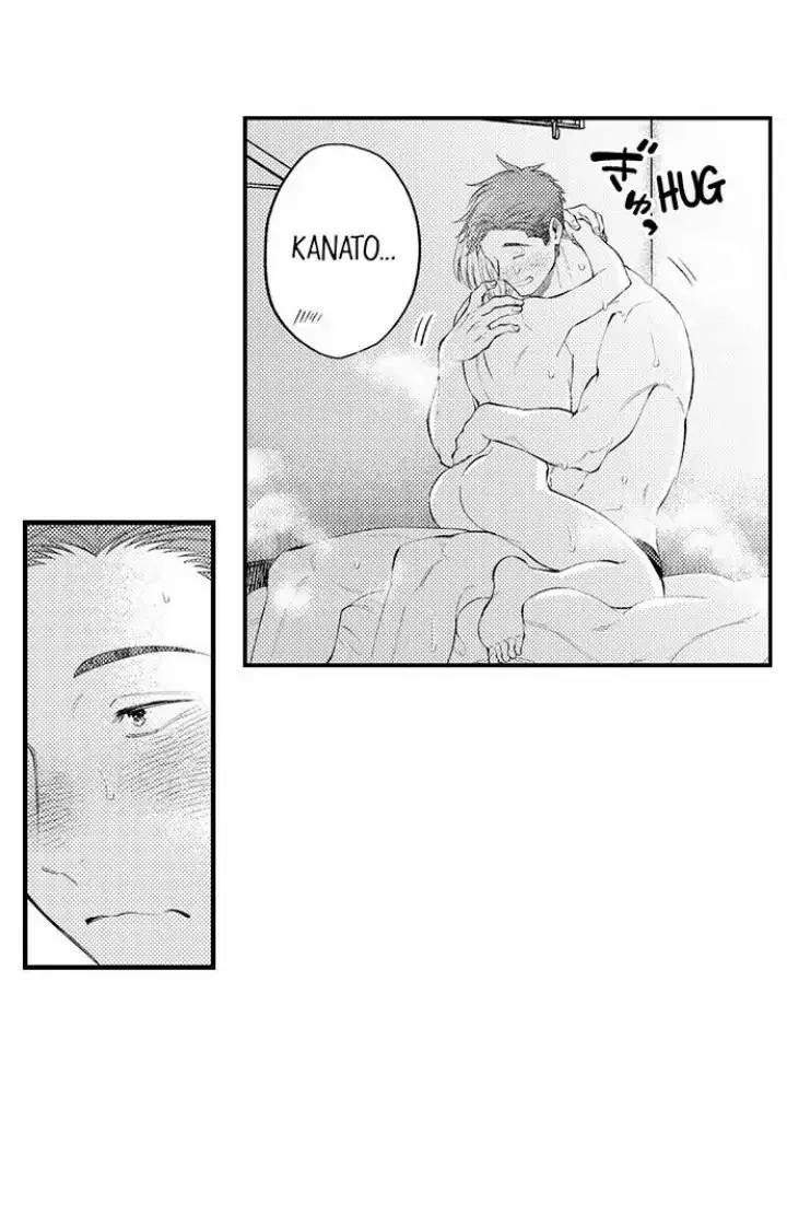 Đêm đầu cũng tình yêu bé bỏng Chapter 19 Trang 13