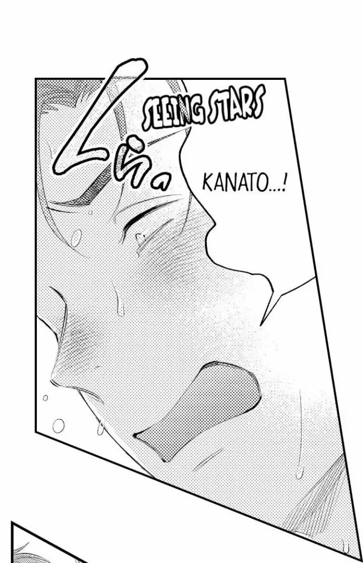 Đêm đầu cũng tình yêu bé bỏng Chapter 19 Trang 35